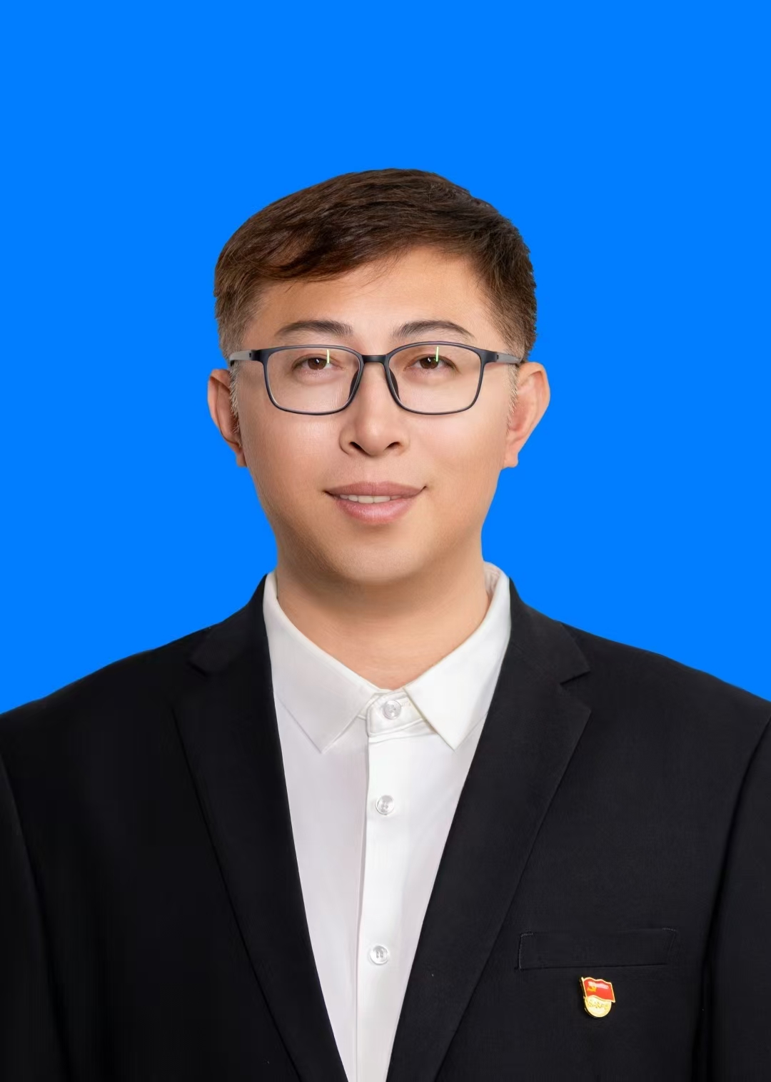 衣方丹 tyc33455cc太阳成集团党总支书记兼副院长