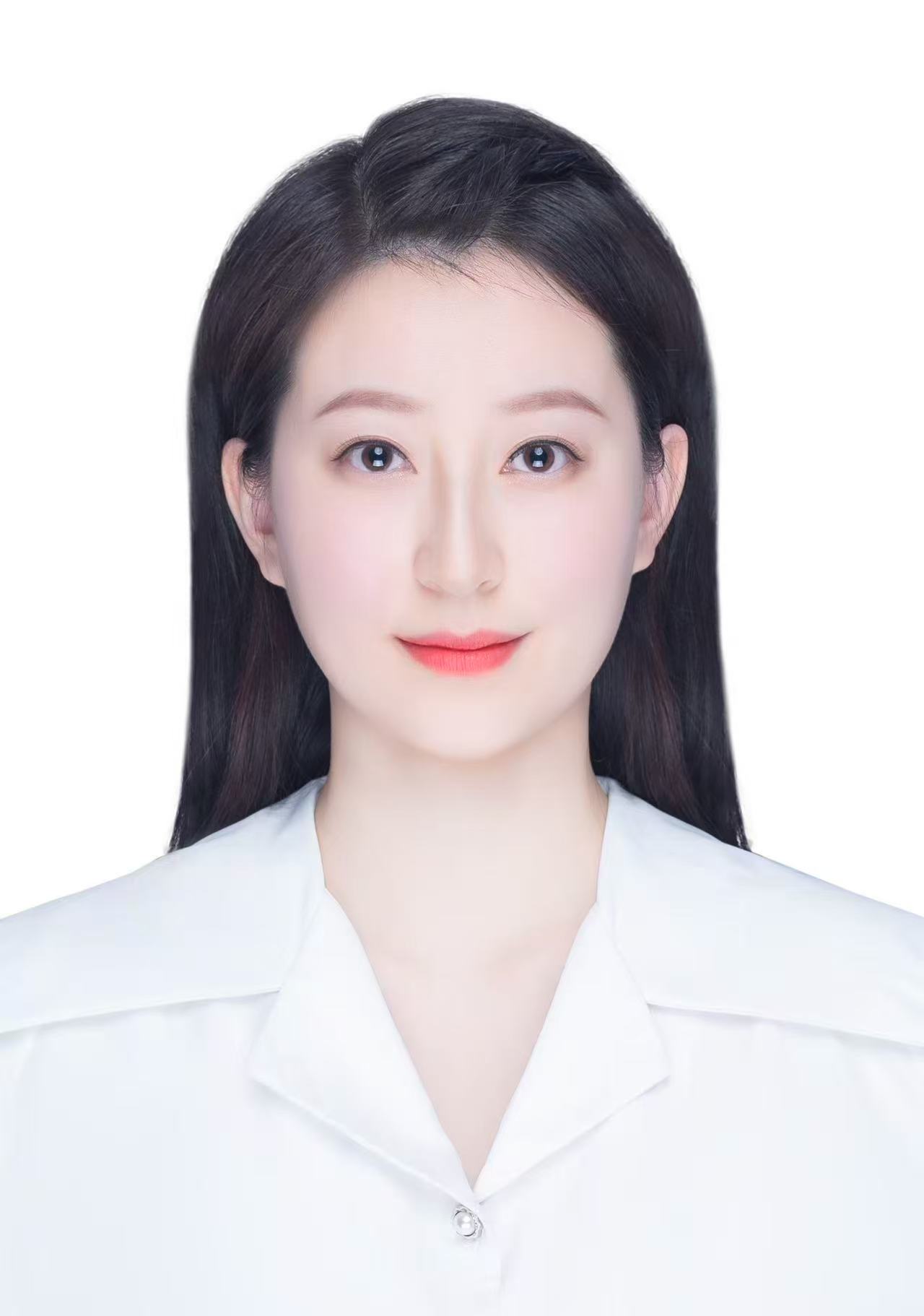 谢君平 数字金融系主任